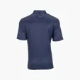 Greg Norman ML75 Microlux Cart Print Polo — view 11
