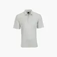 Greg Norman ML75 Microlux Cart Print Polo — view 12