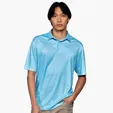 Greg Norman ML75 Microlux Cart Print Polo — view 16