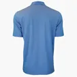 Greg Norman Freedom Micro Pique Stripe Polo — view 9