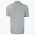 Greg Norman Freedom Micro Pique Stripe Polo — view 12