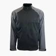 Greg Norman Weatherknit Full Zip Jacket