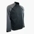 Greg Norman Weatherknit Full Zip Jacket — view 3