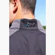 Greg Norman Weatherknit Full Zip Jacket — view 6