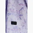 Greg Norman Crosshatch Palm ML75 Stretch Polo — view 6