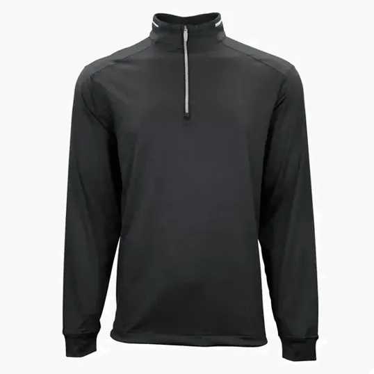 Greg Norman Leaderboard 1/4 Zip Men's Pullover