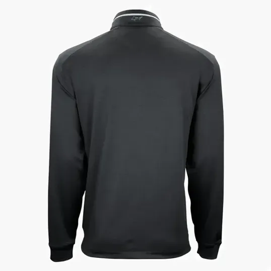 Greg Norman Leaderboard 1/4 Zip Men's Pullover — view 4