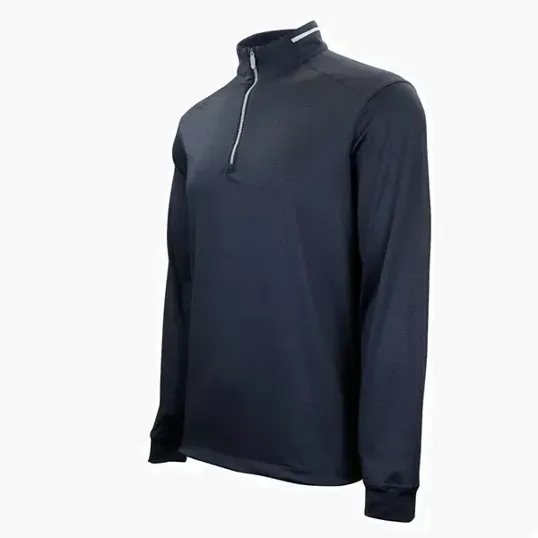 Greg Norman Leaderboard 1/4 Zip Men's Pullover — view 10