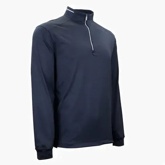 Greg Norman Leaderboard 1/4 Zip Men's Pullover — view 11