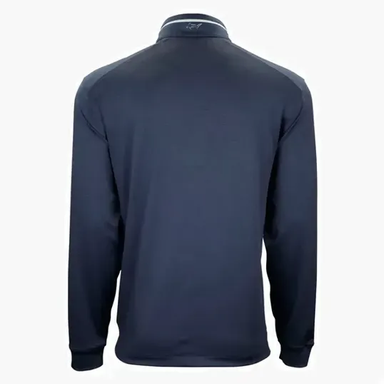 Greg Norman Leaderboard 1/4 Zip Men's Pullover — view 12