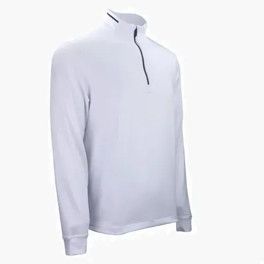 Greg Norman Leaderboard 1/4 Zip Men's Pullover — view 15