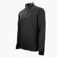 Greg Norman Leaderboard 1/4 Zip Men's Pullover — view 2
