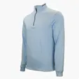 Greg Norman Leaderboard 1/4 Zip Men's Pullover — view 6