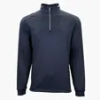 Greg Norman Leaderboard 1/4 Zip Men's Pullover — view 9