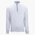 Greg Norman Leaderboard 1/4 Zip Men's Pullover — view 13