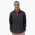 Greg Norman Leaderboard 1/4 Zip Men's Pullover — view 17
