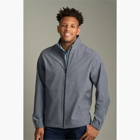 Greg Norman Windbreaker Stretch Jacket — view 12
