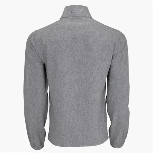 Greg Norman Windbreaker Stretch Jacket — view 4