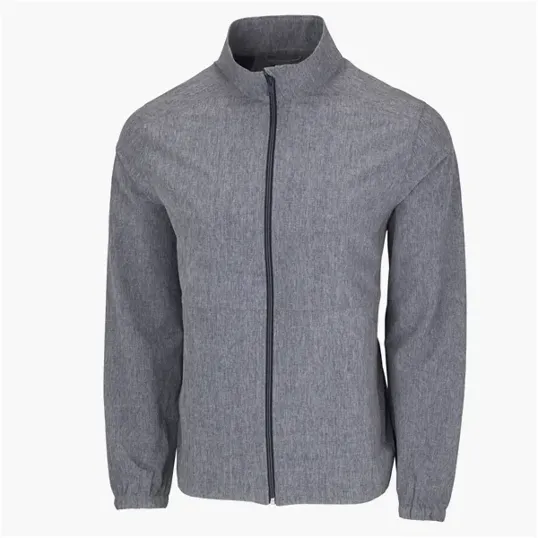 Greg Norman Windbreaker Stretch Jacket — view 6