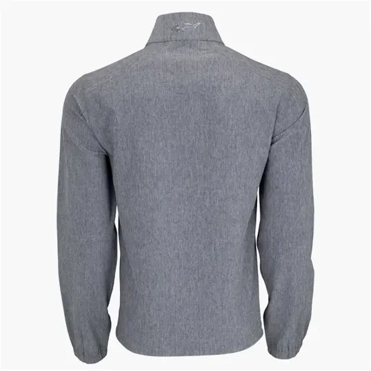 Greg Norman Windbreaker Stretch Jacket — view 8
