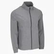 Greg Norman Windbreaker Stretch Jacket — view 3