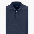 Greg Norman Play Dry® Heather Solid Polo — view 28