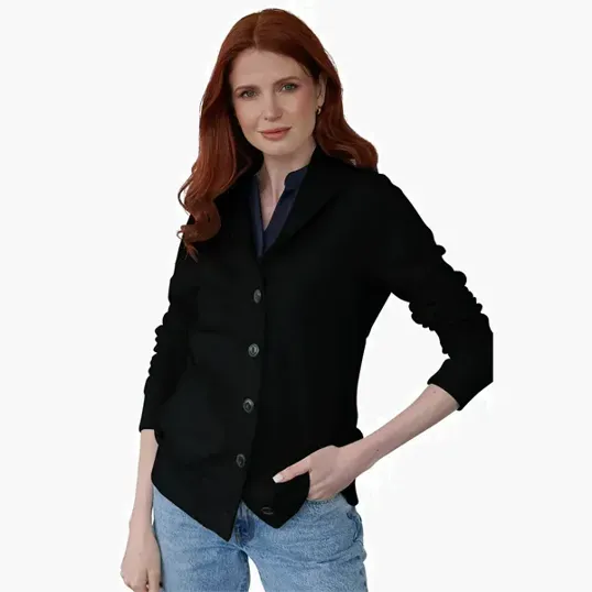 Women's Lawren Cardigan — view 9