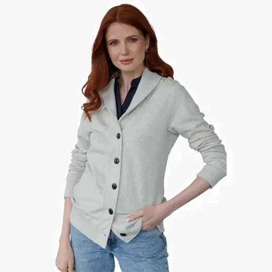 Women's Lawren Cardigan — view 10