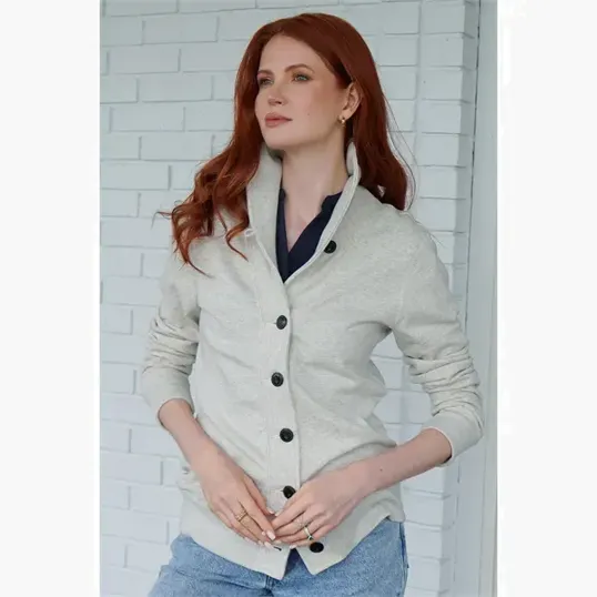 Women's Lawren Cardigan — view 11
