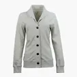 Women's Lawren Cardigan — view 5