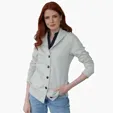 Women's Lawren Cardigan — view 10