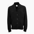 Hector Cardigan — 100% French Terry Cotton