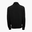 Hector Cardigan — 100% French Terry Cotton — view 4