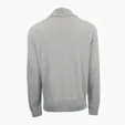 Hector Cardigan — 100% French Terry Cotton — view 8