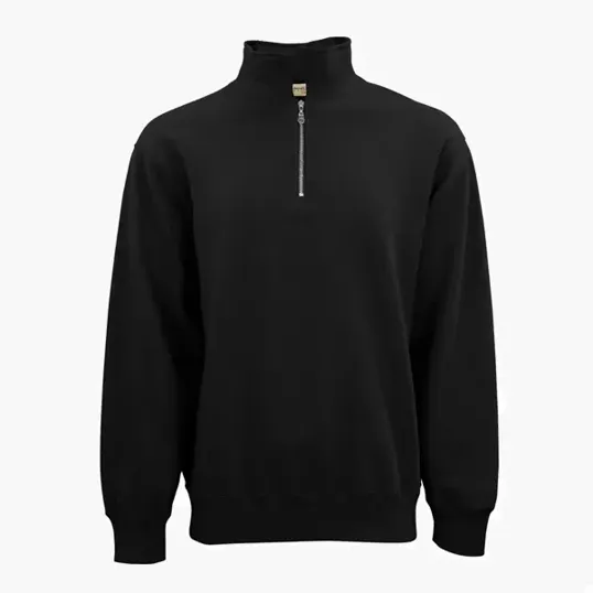 Yukon Unisex Fleece Sweatshirt