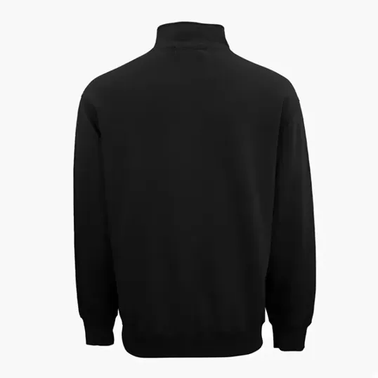 Yukon Unisex Fleece Sweatshirt — view 4
