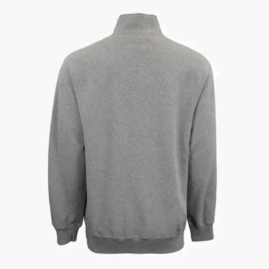 Yukon Unisex Fleece Sweatshirt — view 8