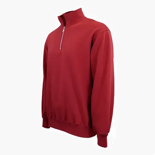 Yukon Unisex Fleece Sweatshirt — view 10
