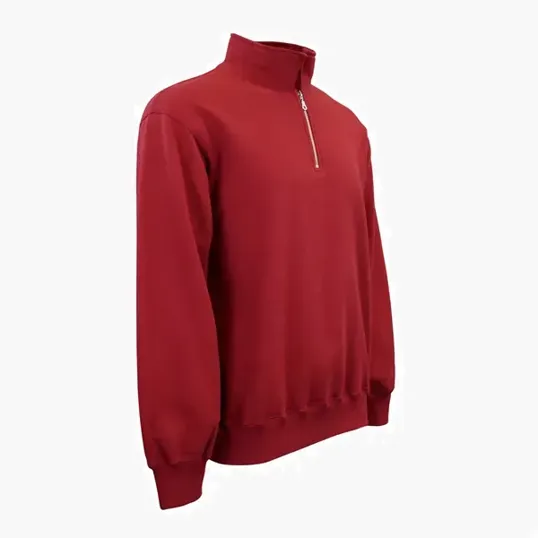 Yukon Unisex Fleece Sweatshirt — view 11