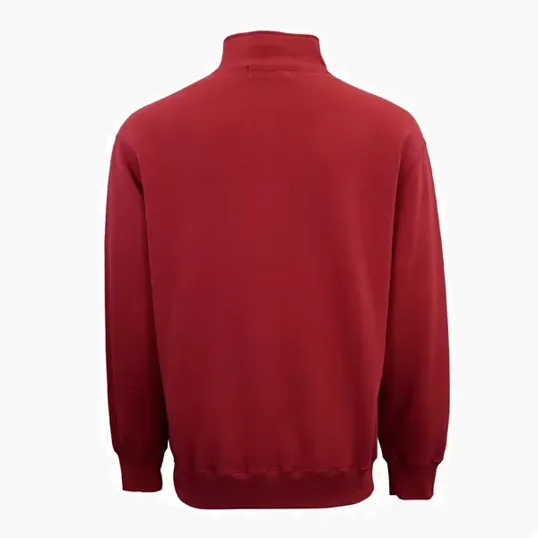 Yukon Unisex Fleece Sweatshirt — view 12