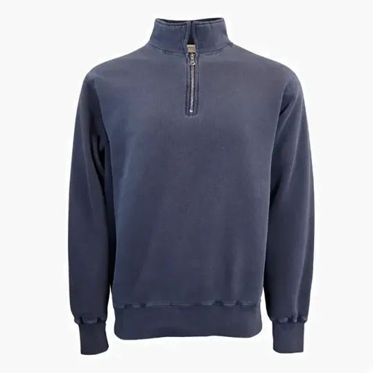 Yukon Unisex Fleece Sweatshirt — view 13