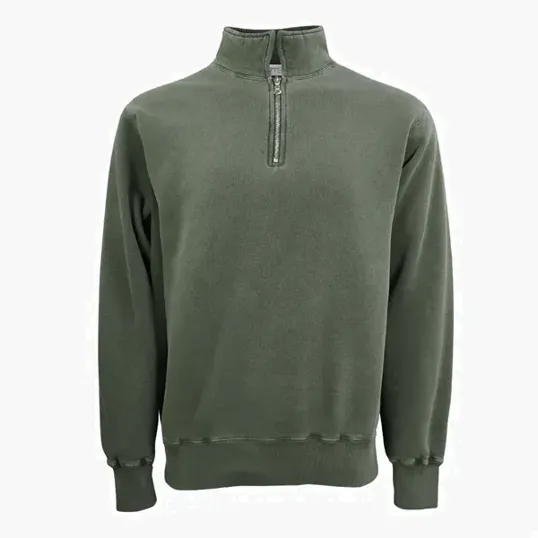 Yukon Unisex Fleece Sweatshirt — view 15