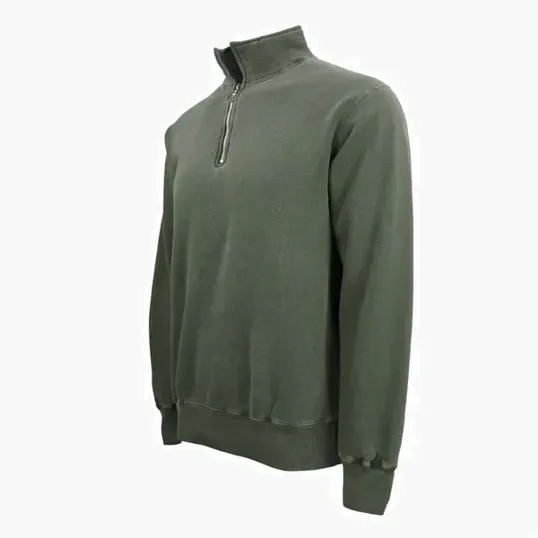 Yukon Unisex Fleece Sweatshirt — view 16