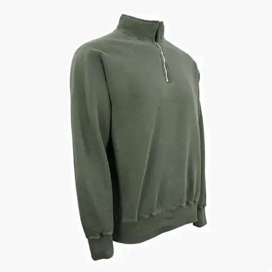 Yukon Unisex Fleece Sweatshirt — view 17