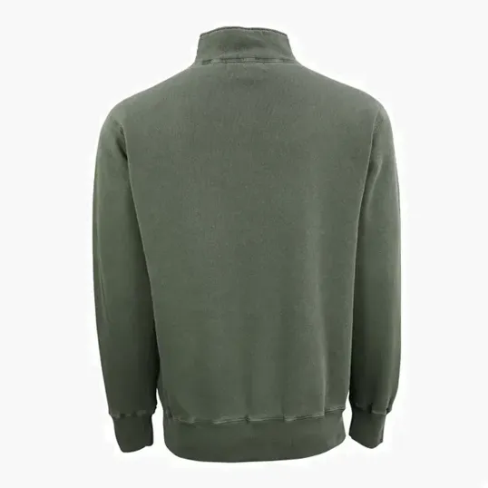 Yukon Unisex Fleece Sweatshirt — view 18