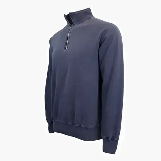 Yukon Unisex Fleece Sweatshirt — view 19