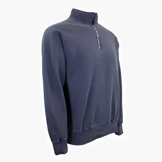 Yukon Unisex Fleece Sweatshirt — view 20