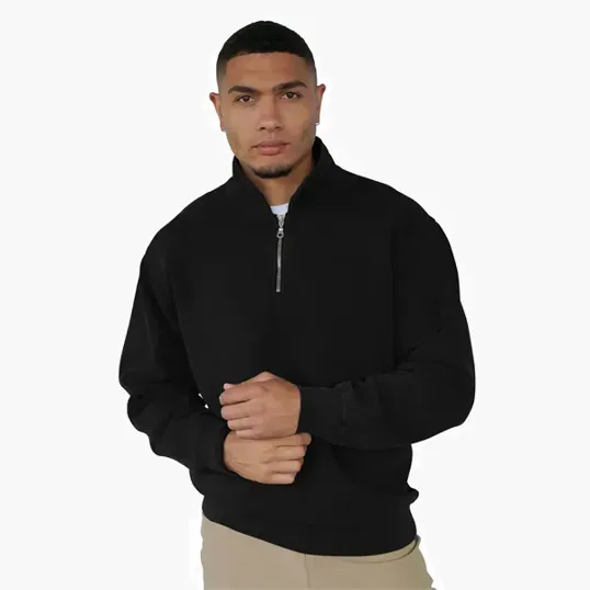 Yukon Unisex Fleece Sweatshirt — view 21