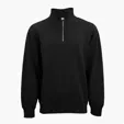 Yukon Unisex Fleece Sweatshirt