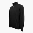 Yukon Unisex Fleece Sweatshirt — view 2